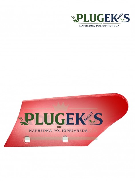 Daska predplužnjaka Souchu-Pinet 7559 (levo) | PlugekS