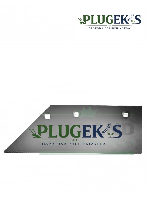 Lemeš (raonik) Steeno A 90 24064503 (levo) | PlugekS
