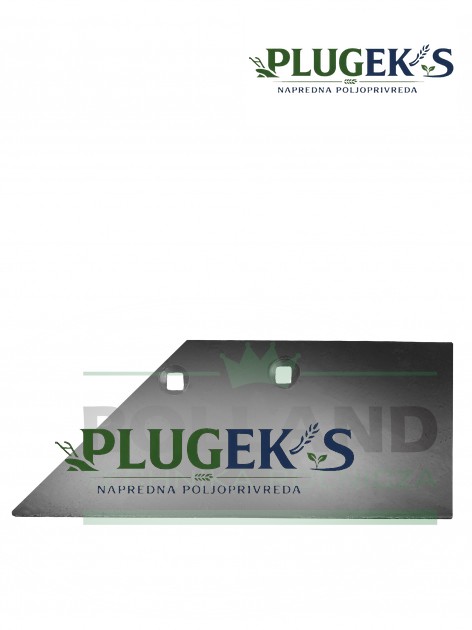 Lemeš (raonik) Steeno A 90 24064501 (levo) | PlugekS