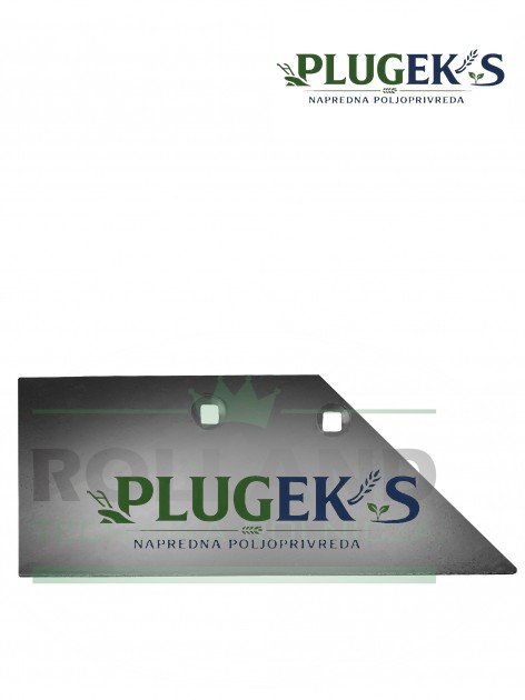 Lemeš (raonik) Steeno A 90 24064502 (desno) | PlugekS
