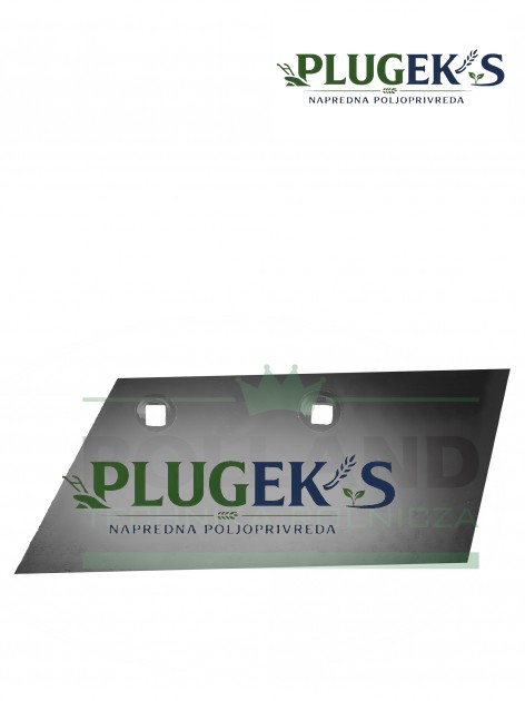 Lemeš predplužnjaka Steeno 105 24017801 (levo) | PlugekS
