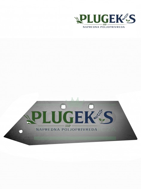 Lemeš (raonik) Sukov LA 1 (levo) | PlugekS