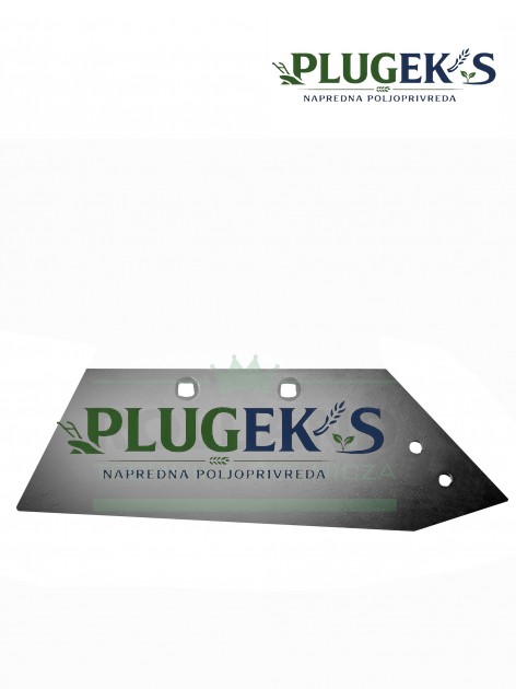 Lemeš (raonik) Sukov LA 1 (desno) | PlugekS