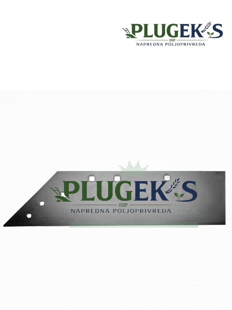 Lemeš (raonik) Sukov 071101 (levo) | PlugekS