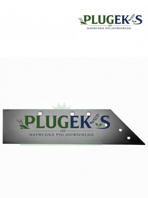 Lemeš (raonik) Sukov 071101 (desno) | PlugekS