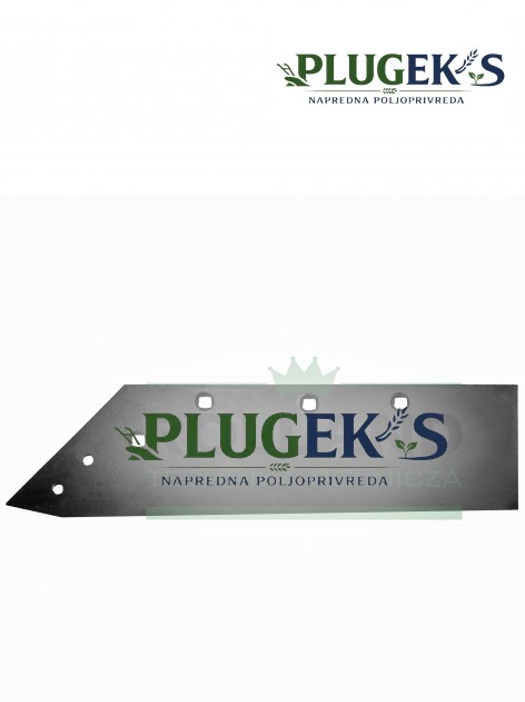 Lemeš (raonik) Sukov KV 09 (levo) | PlugekS