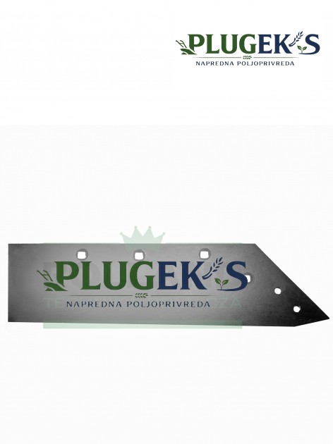 Lemeš (raonik) Sukov KV 09 (desno) | PlugekS