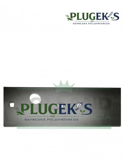 Plaz Sukov KV 09 (desno) | PlugekS