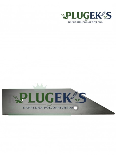 Kratki plaz Sukov PSK 1 (levo) | PlugekS