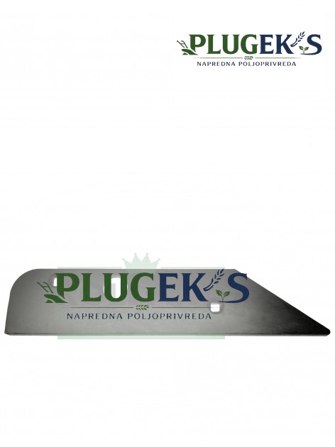 Kratki plaz Sukov PSK 3 (levo) | PlugekS