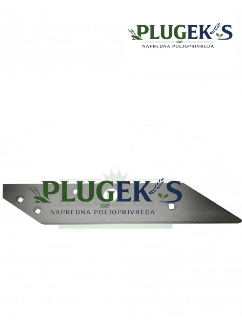 Dugi plaz Sukov PSD 3 (levo) | PlugekS