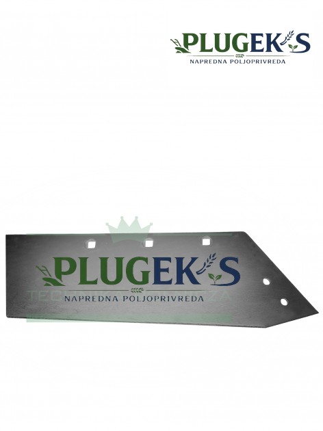 Lemeš (raonik) Thieme 210 181 (desno) | PlugekS
