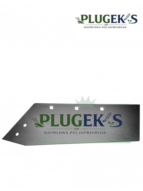 Lemeš (raonik) Thieme 210 182 (levo) | PlugekS