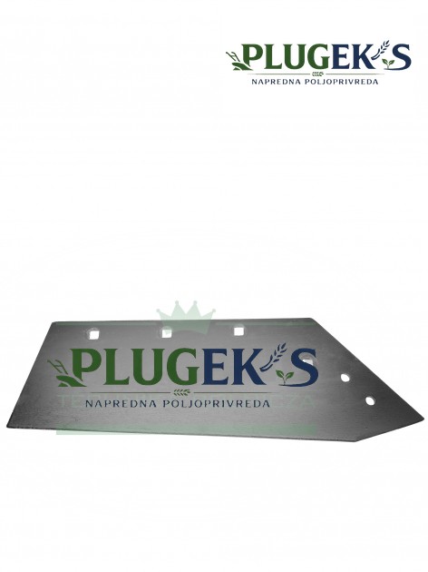 Lemeš (raonik) Thieme 210 811 (desno) | PlugekS