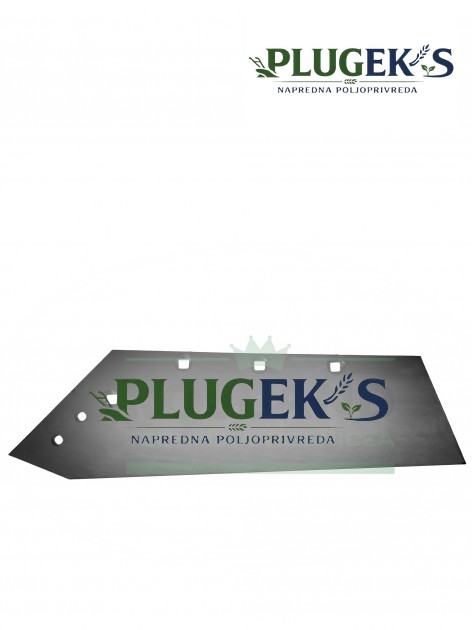 Lemeš (raonik) Thieme 210 822 (levo) | PlugekS