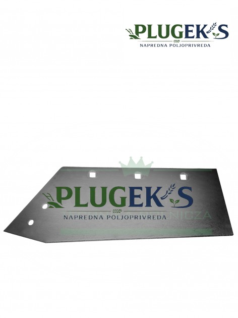Lemeš (raonik) Thieme 210 171 (levo) | PlugekS