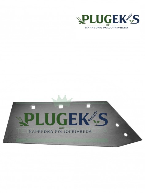 Lemeš (raonik) Thieme 210 171 (desno) | PlugekS