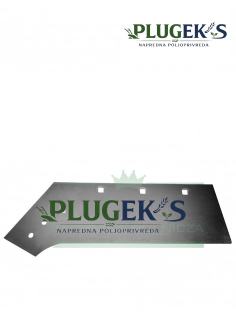 Lemeš (raonik) Thieme 210 652 (levo) | PlugekS