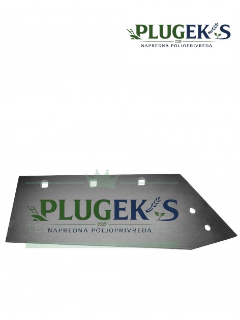 Lemeš (raonik) Thieme TH 2030 12 (desno) | PlugekS