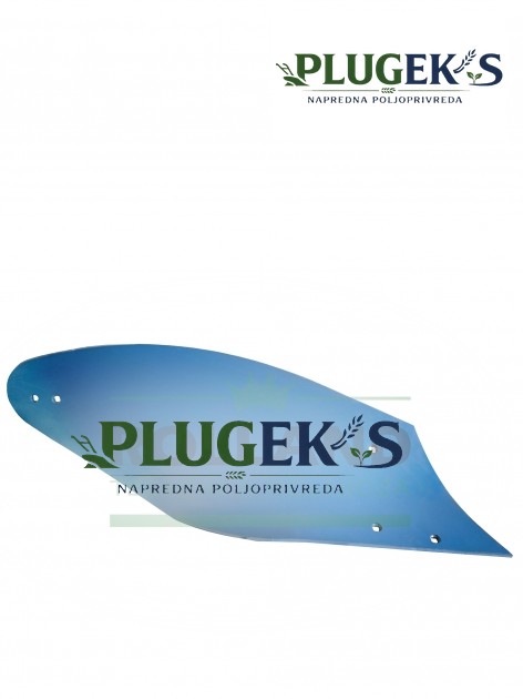 Plužna daska Thieme HL5 220 631 (desno) | PlugekS