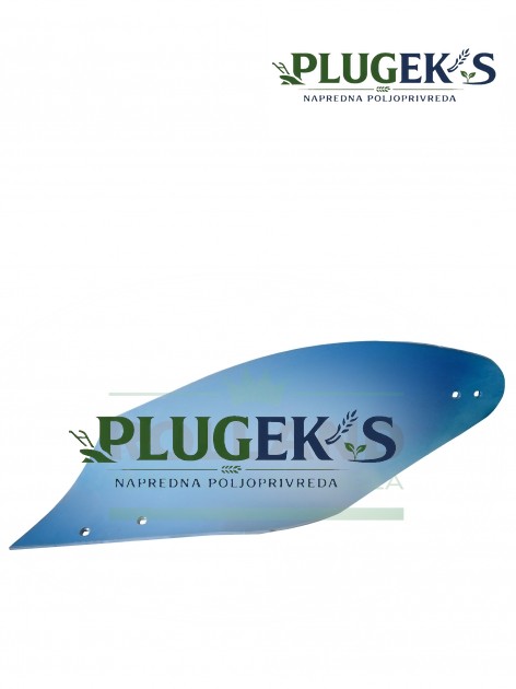 Plužna daska Thieme HL5 220 632 (levo) | PlugekS