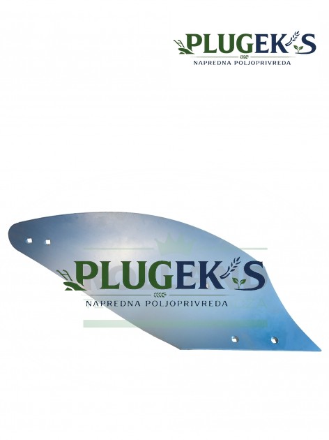 Plužna daska Thieme A3 220 021 (desno) | PlugekS