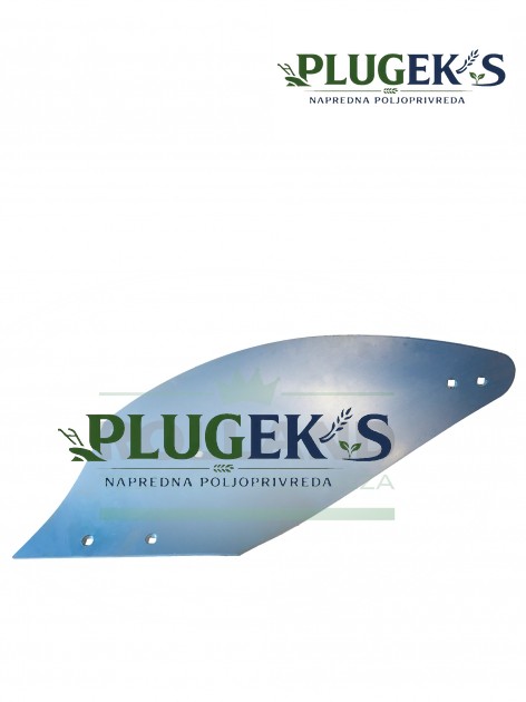 Plužna daska Thieme A3 220 022 (levo) | PlugekS
