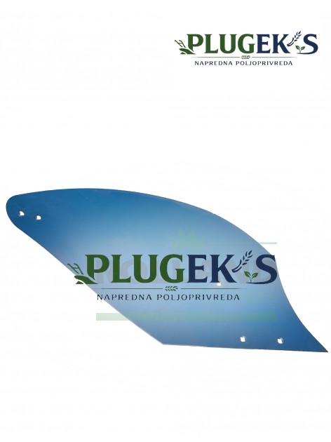 Plužna daska Thieme A4 220 031 (desno) | PlugekS