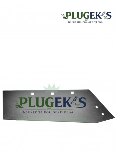 Lemeš (raonik) Thieme 210 072 (desno) | PlugekS