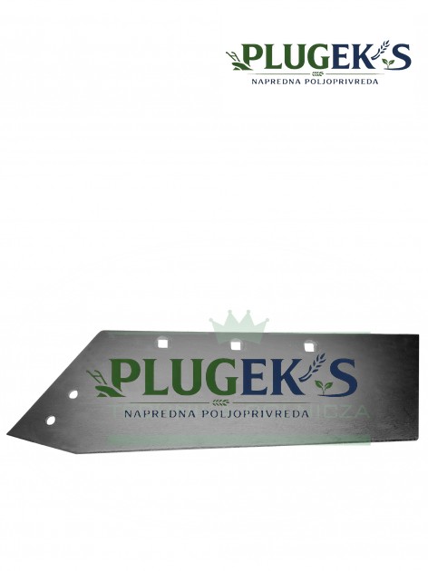 Lemeš (raonik) Thieme 210 072 (levo) | PlugekS