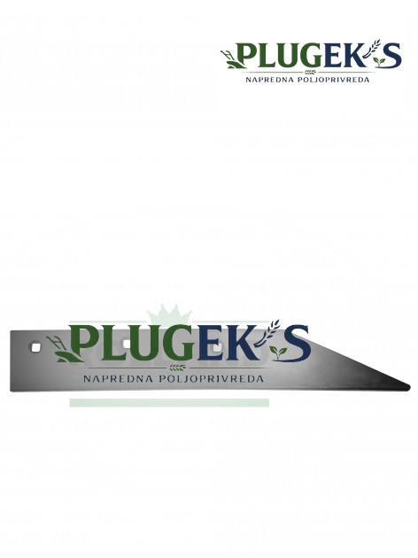 Dugi plaz Thieme 240 251 (levo) | PlugekS