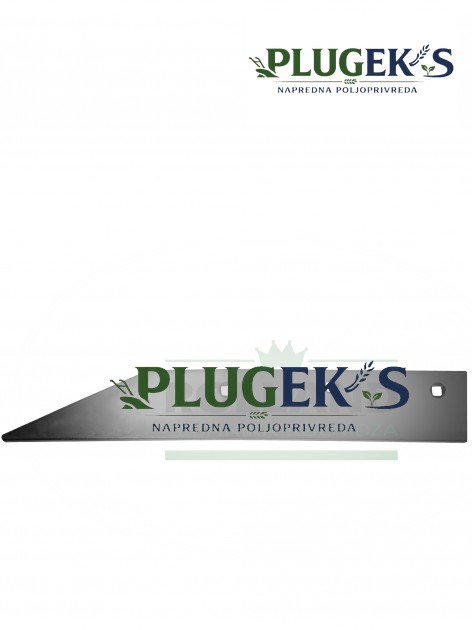 Dugi plaz Thieme 240 251 (desno) | PlugekS