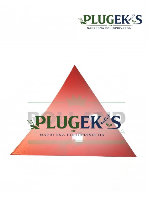 Grudi daske Fella daske Marki S EZ 4 8 (levo) | PlugekS