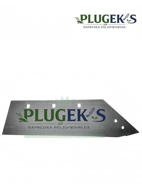 Lemeš (raonik) Unia Grudziądz Atlas (desno) | PlugekS