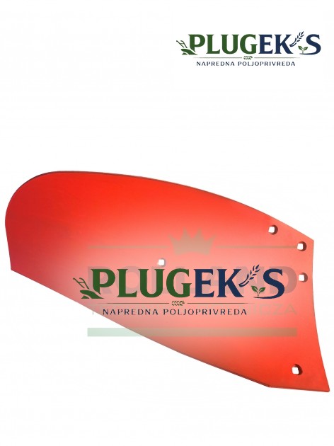 Plužna daska Unia Grudziądz PR 576 (desno) | PlugekS