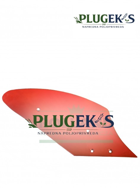 Plužna daska Unia Grudziądz PN59 P56133 (desno) | PlugekS
