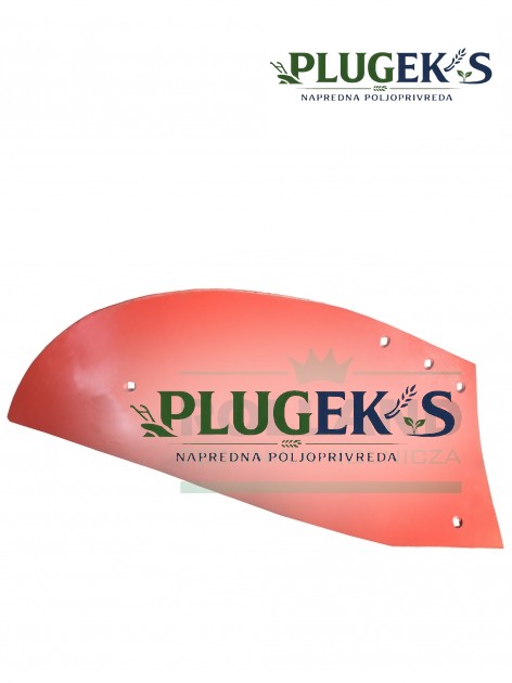 Plužna daska Unia Grudziądz XL 1126 50 002 0 (desno) | PlugekS