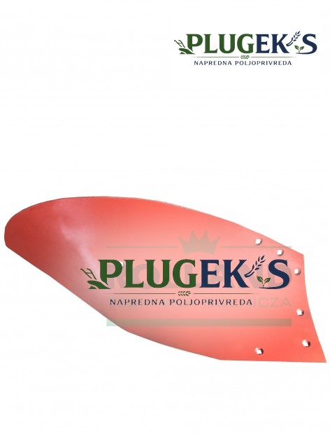 Plužna daska Unia Grudziądz XXL 1067 91 001 0 (desno) | PlugekS