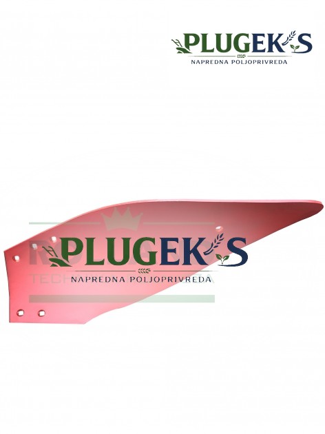Plužna daska Unia Grudziądz LONG 1150 94 001 0 (levo) | PlugekS