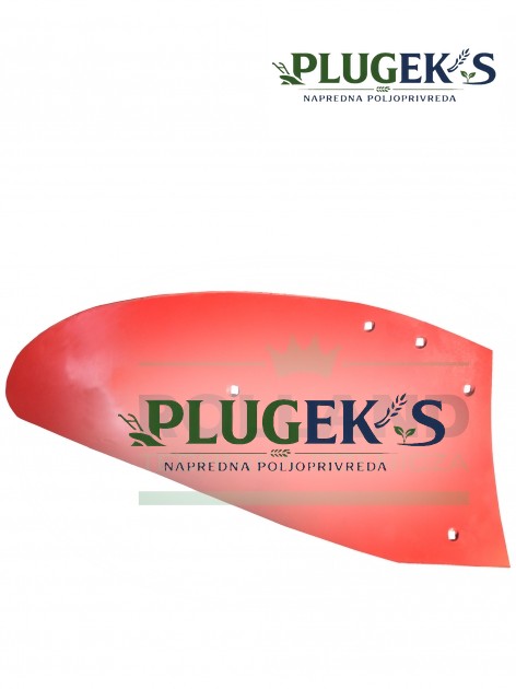 Plužna daska Unia Grudziądz 1023 02004 (desno) | PlugekS