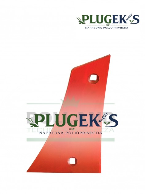 Grudi daske Unia Grudziądz XL 1126 60 003 0 (levo) | PlugekS