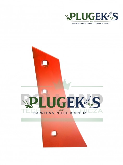 Grudi daske Unia Grudziądz XXL 1067 91 002 0 (desno) | PlugekS