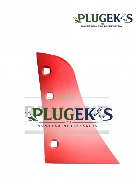 Grudi daske Unia Grudziądz MX 1150 51 002 0 (desno) | PlugekS