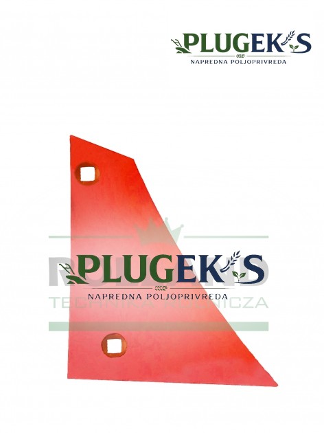 Grudi daske Unia Grudziądz LONG 1150 93 002 0 (desno) | PlugekS