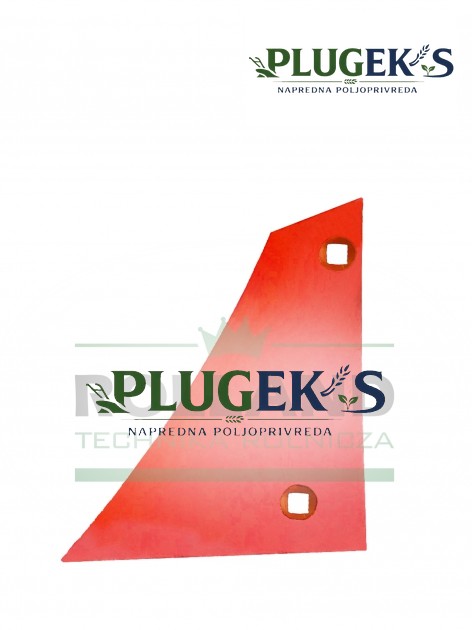 Grudi daske Unia Grudziądz LONG 1150 94 002 0 (levo) | PlugekS
