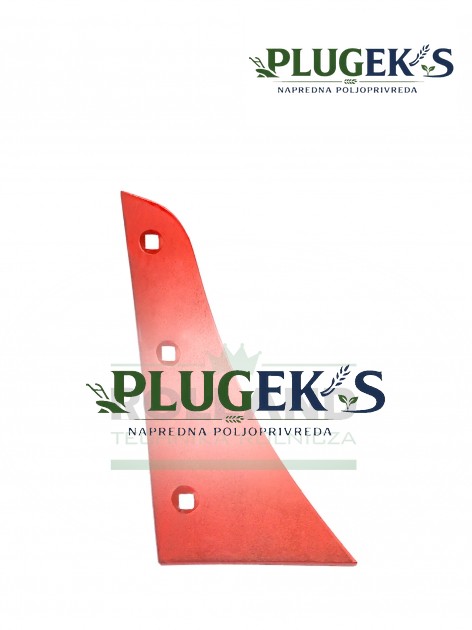 Grudi daske Unia Grudziądz LX XXLS 1153 21 002 0 (desno) | PlugekS