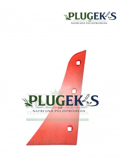 Grudi daske Unia Grudziądz LX XXLS 1153 22 002 0 (levo) | PlugekS