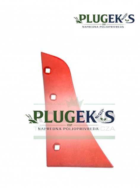 Grudi daske Unia Grudziądz ZX 1153 51 002 0 (desno) | PlugekS