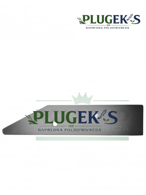 Kratki plaz Unia Grudziądz XXL 1067 91 003 0 (desno) | PlugekS