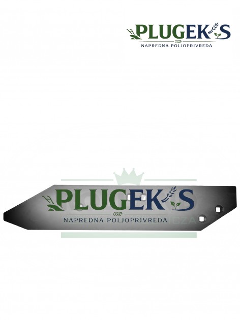 Dugi plaz Unia Grudziądz ZX 1153 51 003 0 (desno) | PlugekS